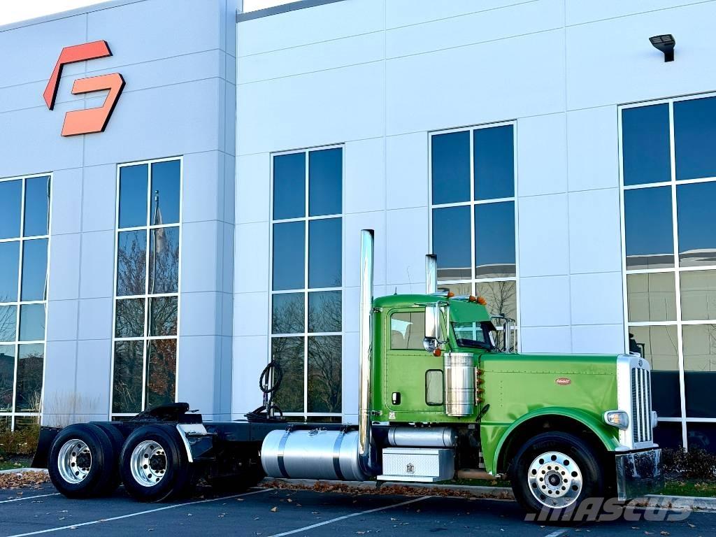 Peterbilt 389 Motrici e Trattori Stradali