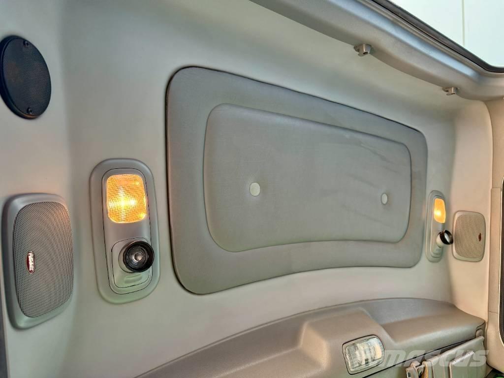 Peterbilt 389 Motrici e Trattori Stradali