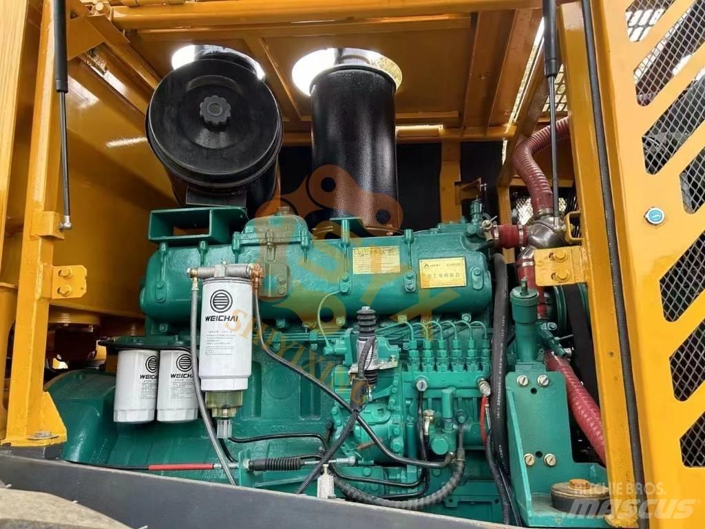 SDLG 956L Pale gommate
