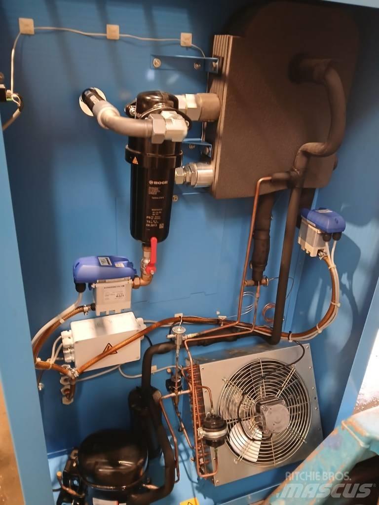 Boge C15 D Compressori
