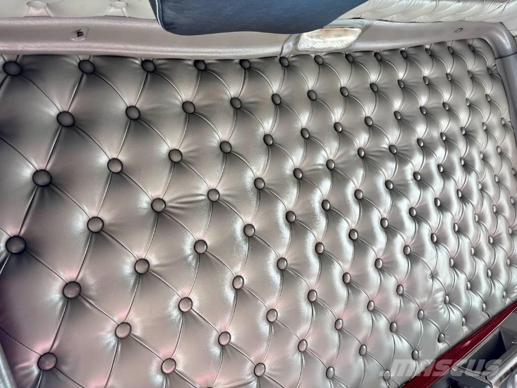 Kenworth W 900 Motrici e Trattori Stradali