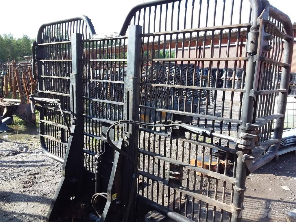 Rottne F18 Altri componenti