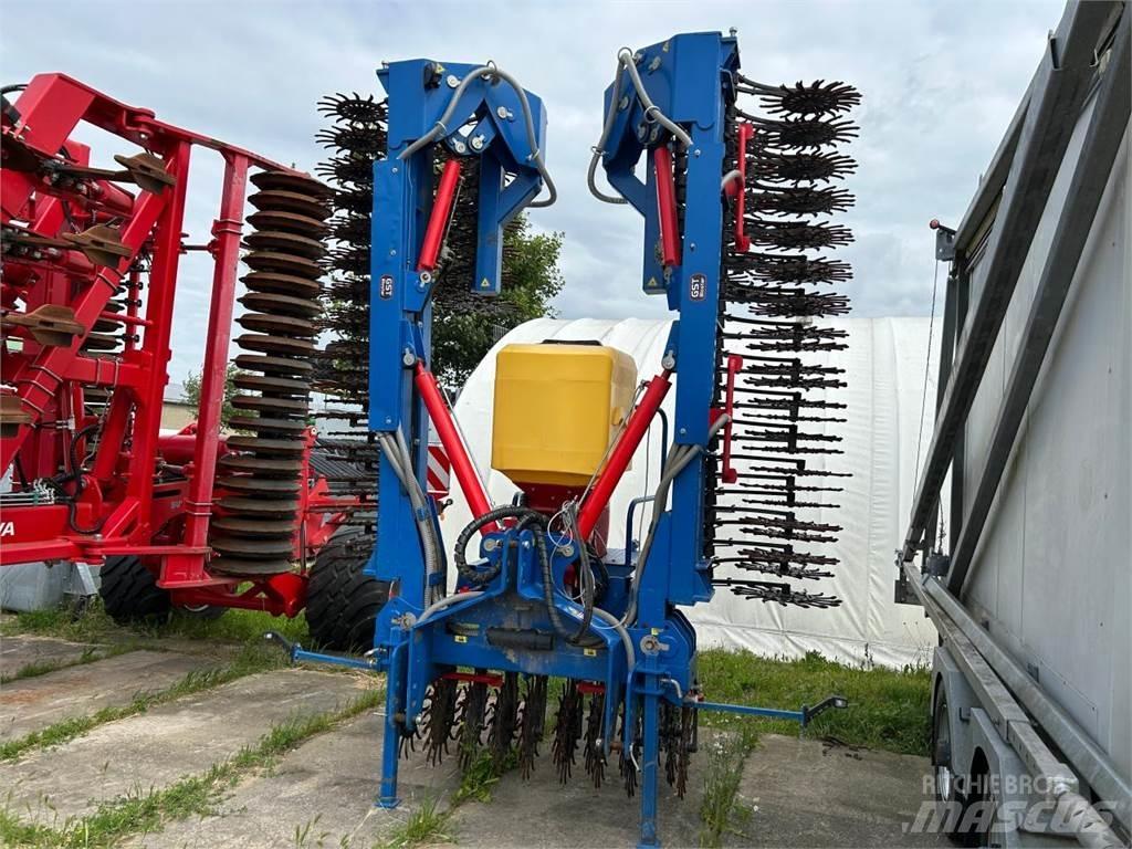 GST Biostar 9 Seed Altre macchine e accessori per l'aratura