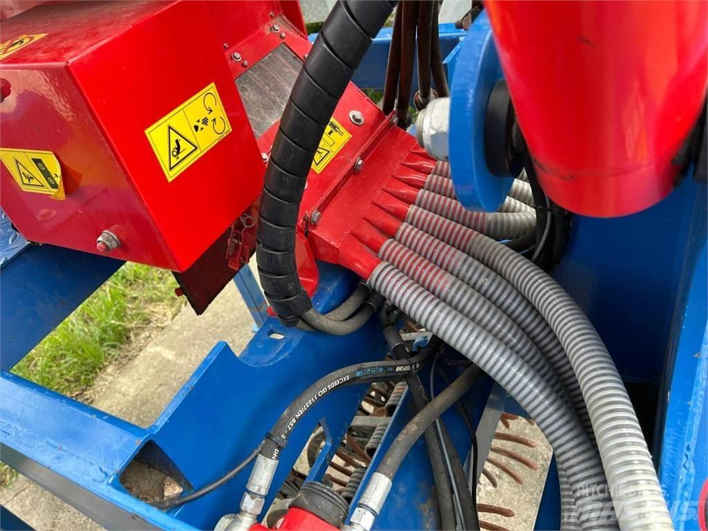 GST Biostar 9 Seed Altre macchine e accessori per l'aratura