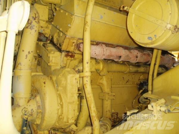 CAT 777 Dumper a telaio rigido