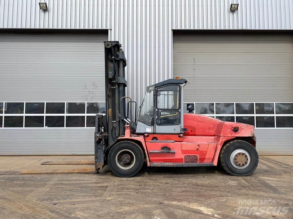 Kalmar DCE150-12 Carrelli elevatori-Altro