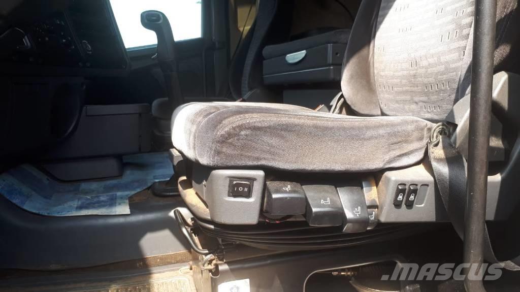 Scania R 420 Motrici e Trattori Stradali