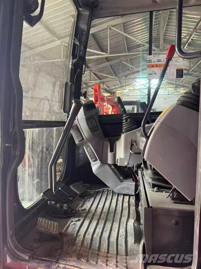 Kubota KX 165 Miniescavatori