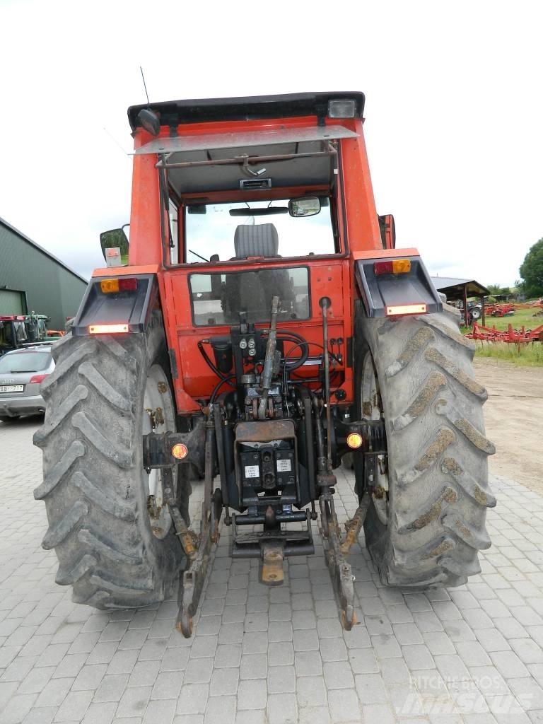 Valmet 705 Trattori