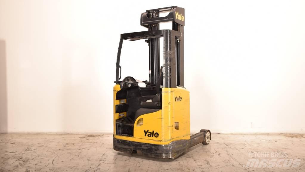 Yale MR 14 Carrello retrattile