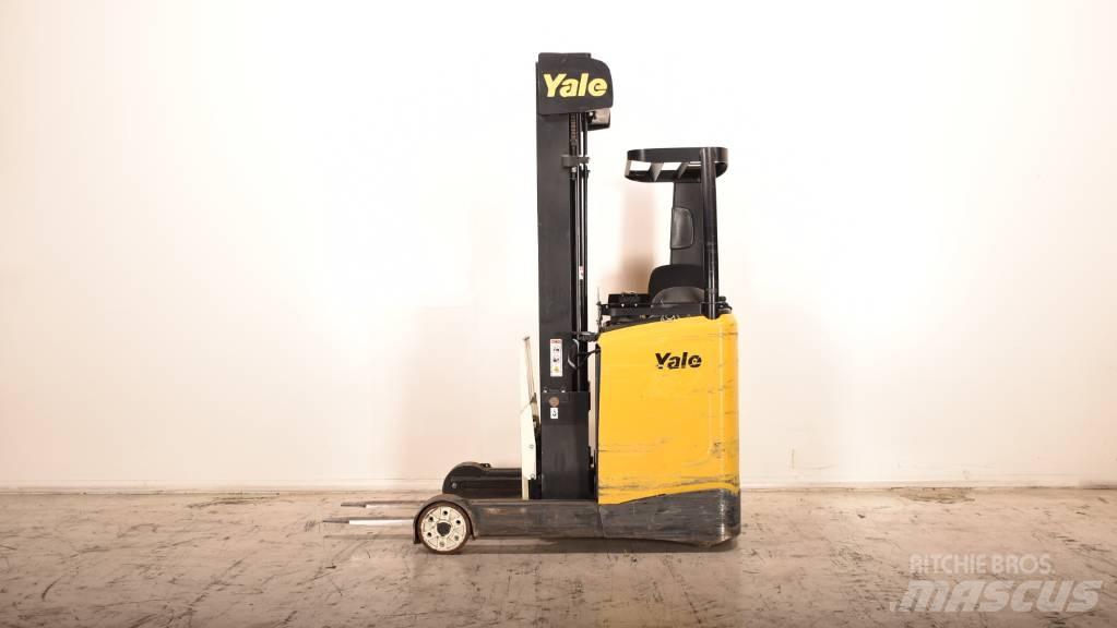 Yale MR 14 Carrello retrattile