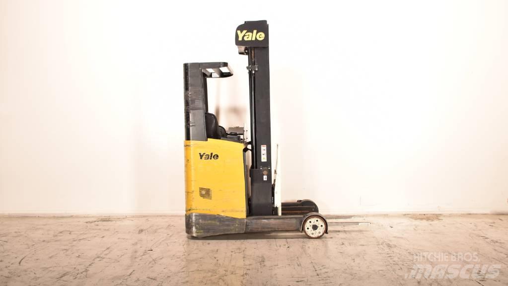 Yale MR 14 Carrello retrattile