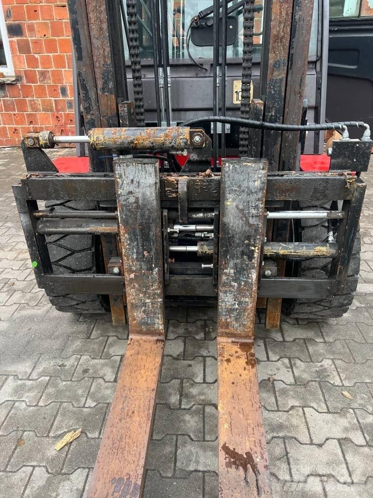 Manitou MI50D Carrelli elevatori diesel
