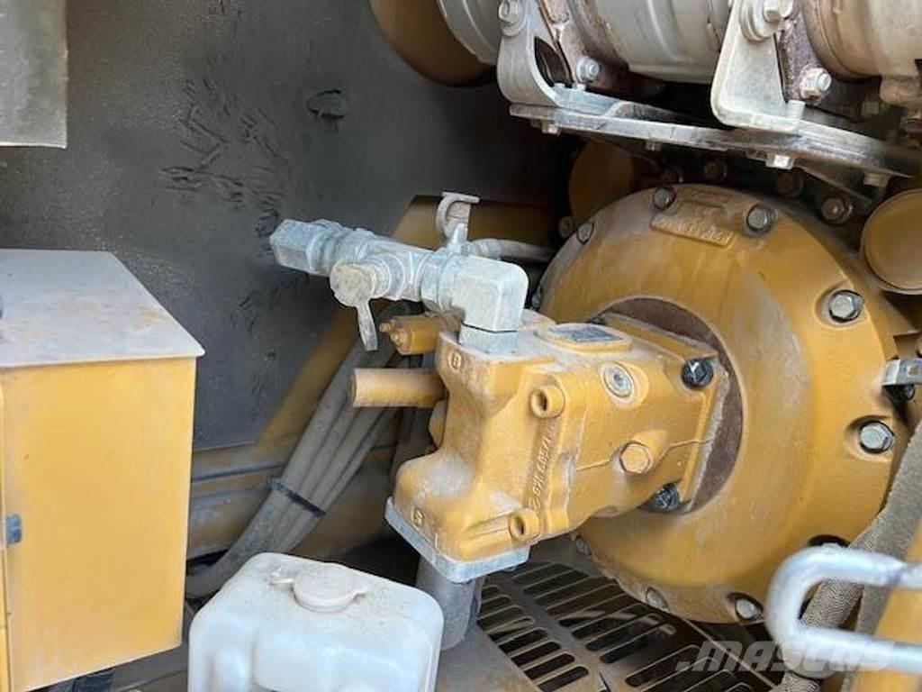 CAT 308E2 CR Escavatori speciali