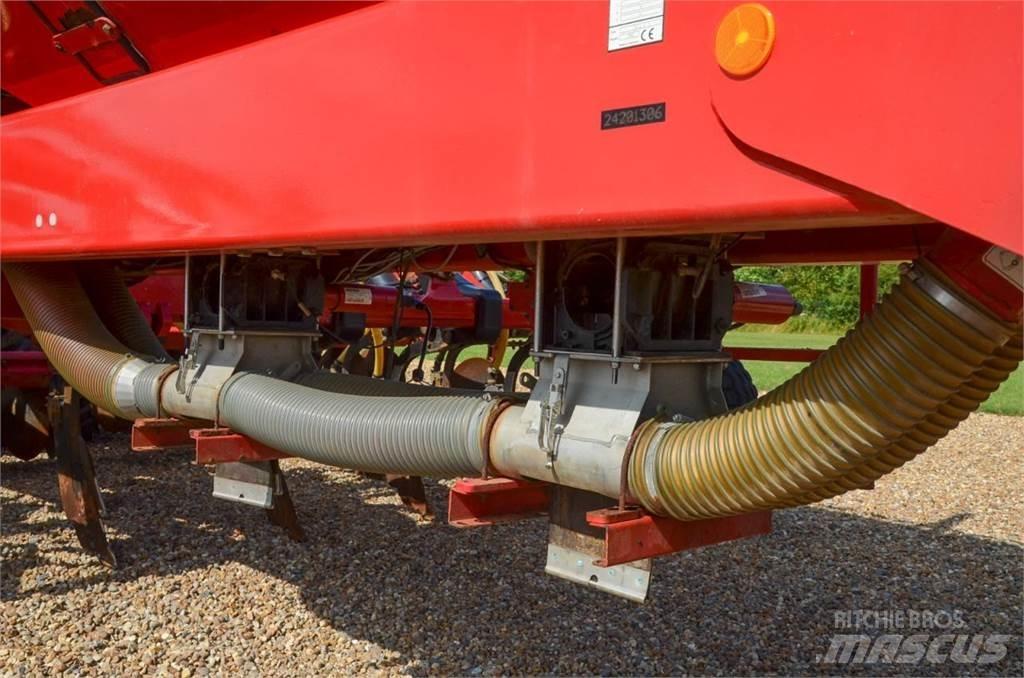 Horsch Focus 6 TD Seminatrici di precisione