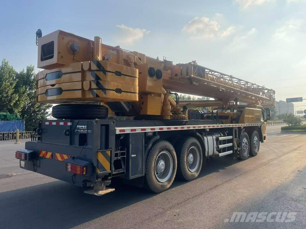 XCMG QY 55KC Gru per tutti i terreni