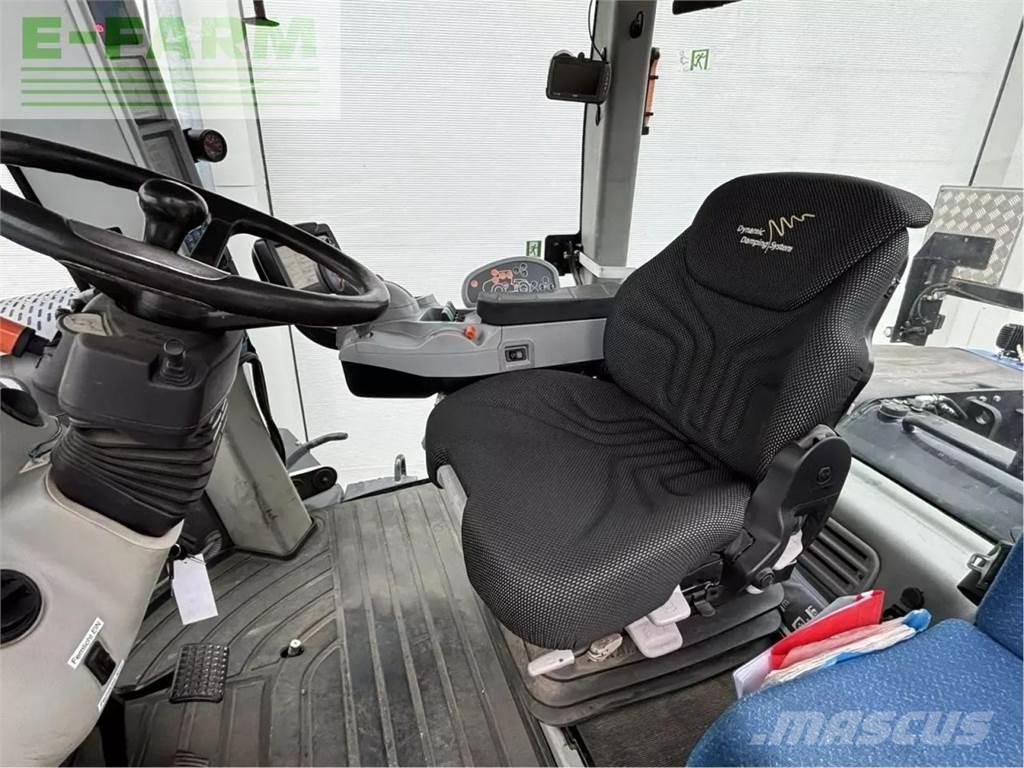 New Holland t9.560 Trattori