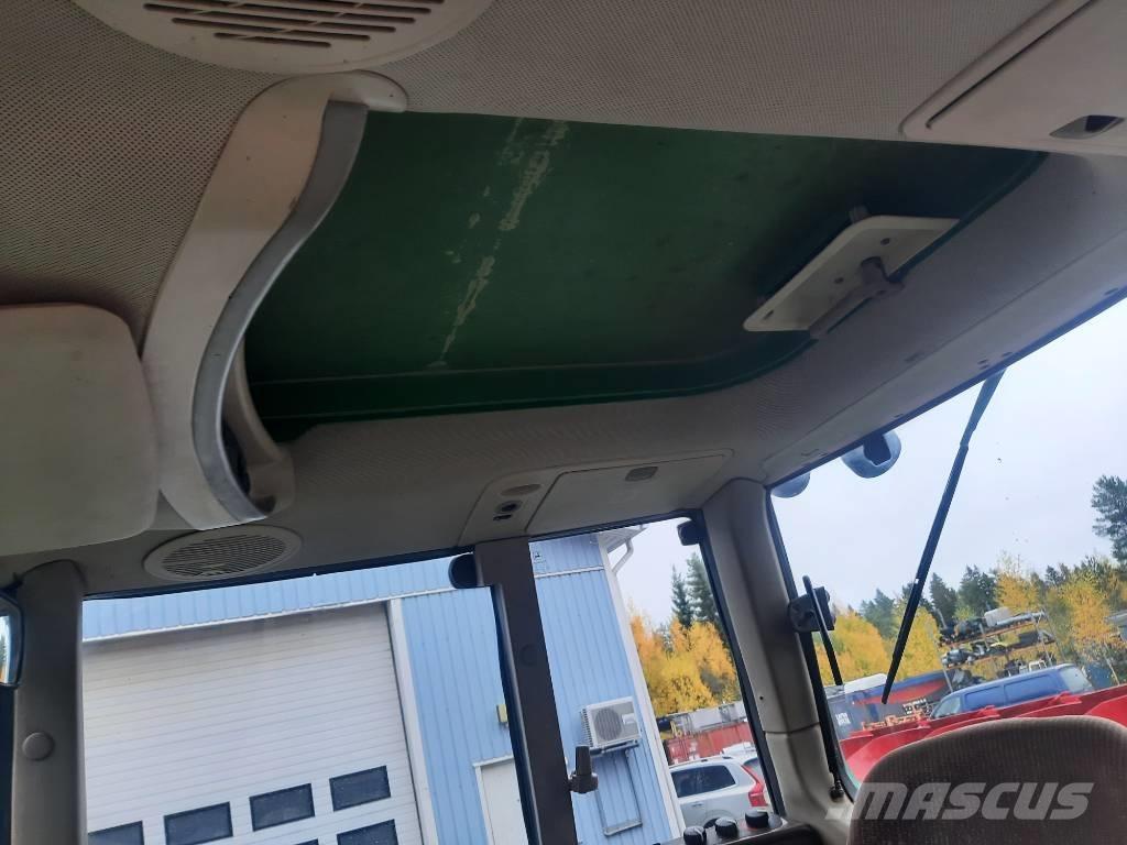 John Deere 6420 Trattori