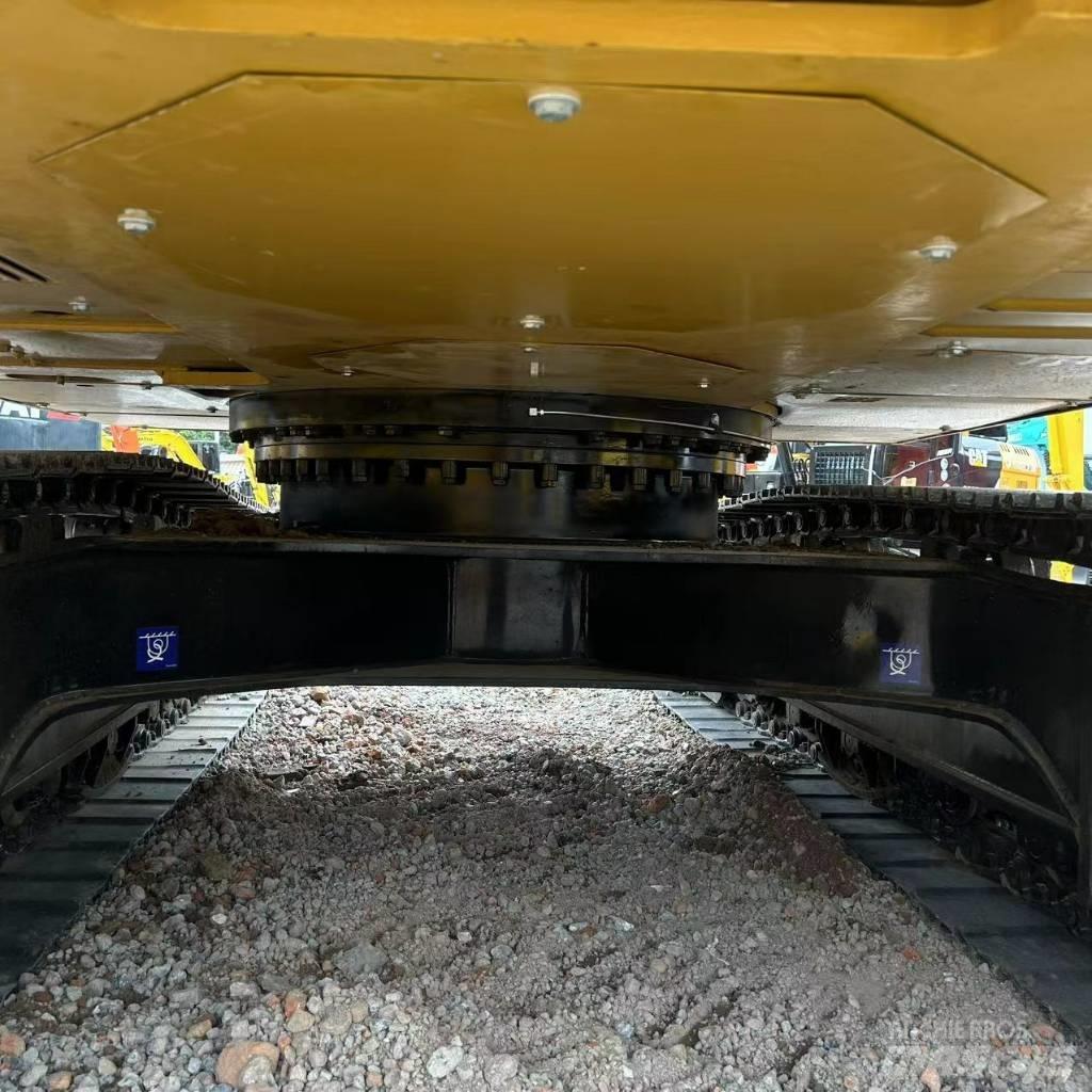 CAT 320 D L Escavatori cingolati