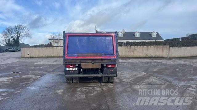 Scania P 410 Camion ribaltabili