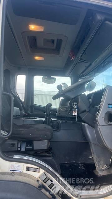 Scania P 410 Camion ribaltabili