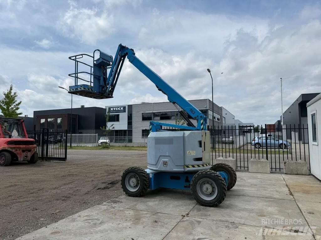 Genie Z34-22 Piattaforme a braccio articolato