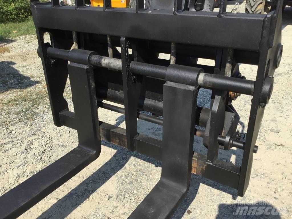 Manitou MT 932 Sollevatori telescopici
