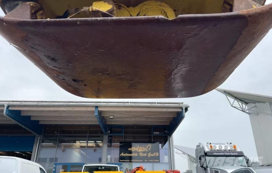 Ammann AvP 3020 Costruzioni - Altro