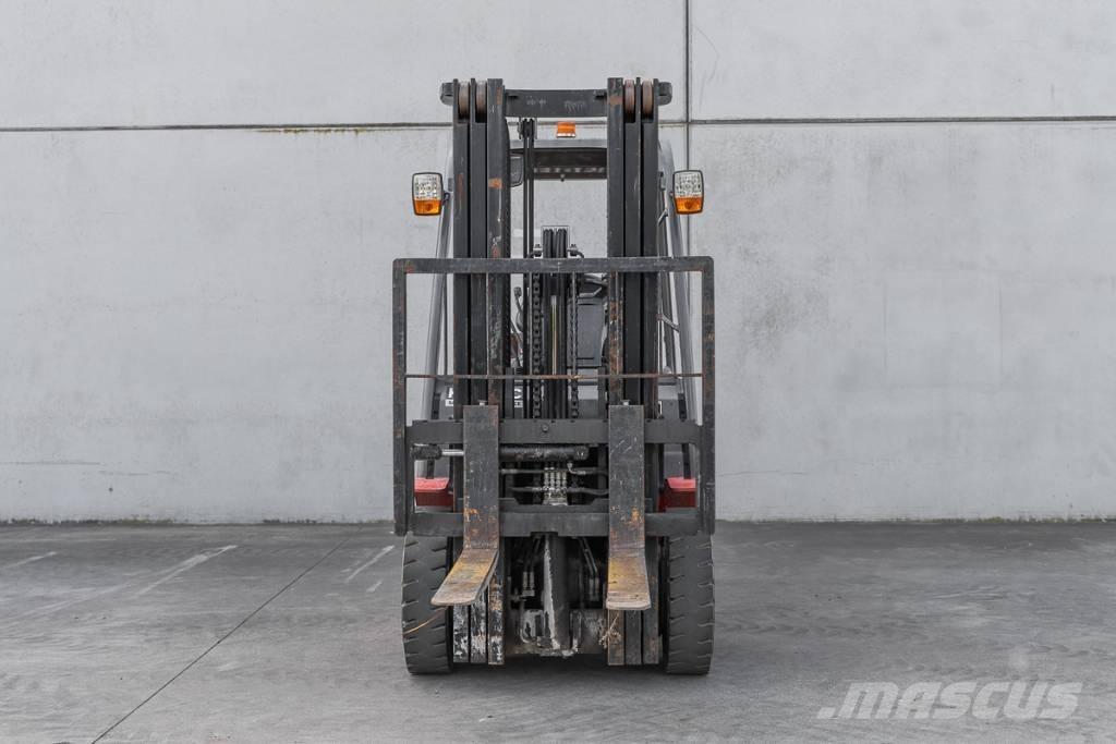 Manitou MI 25 D Carrelli elevatori diesel