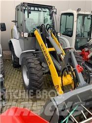 Kramer 5085 Pale gommate