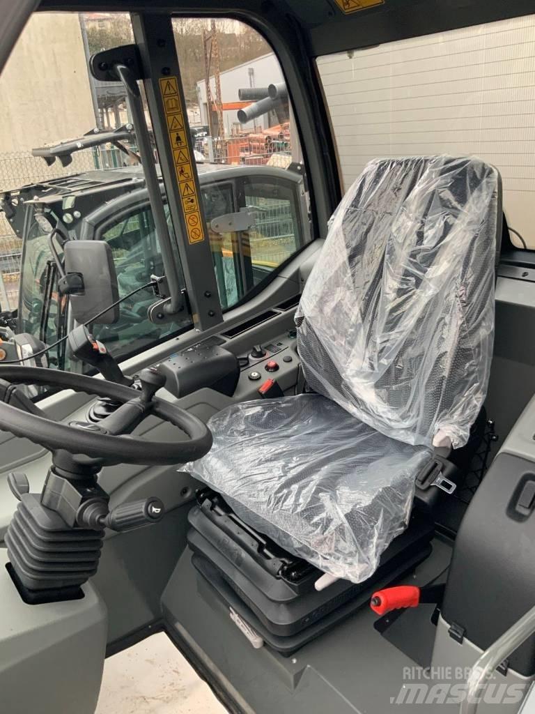 Kramer 5085 Pale gommate