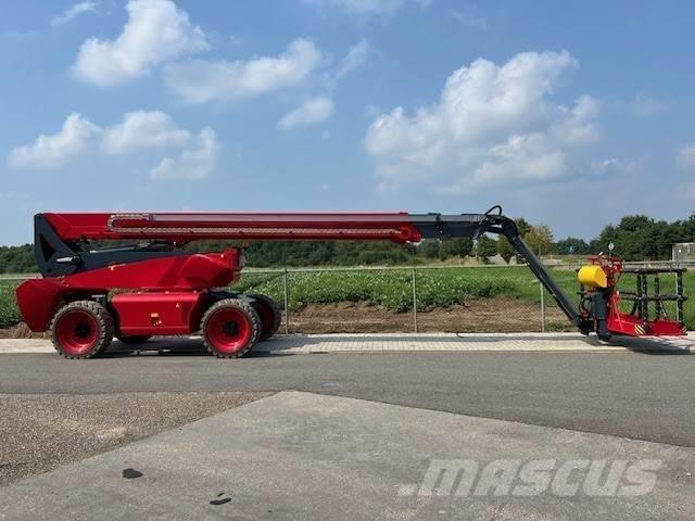 Magni DTB 28 RT | 2023 Piattaforme a braccio telescopico