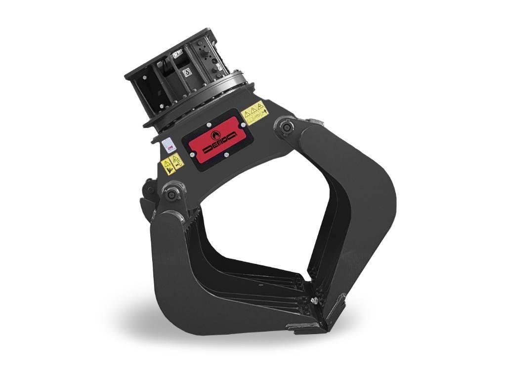  DEMOQ DSM160E Pinze