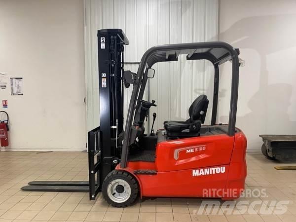 Manitou ME320 Elevatore per esterni
