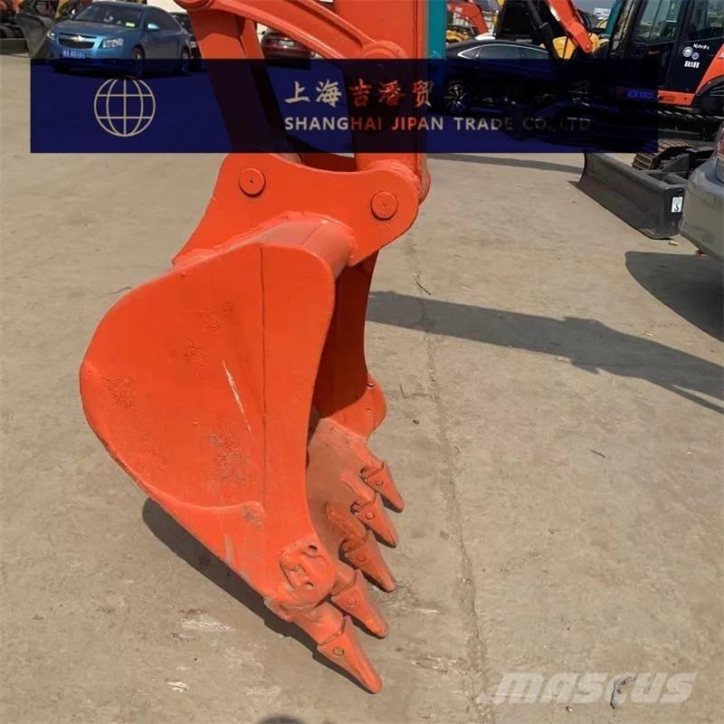 Kubota KX 163 Escavatori cingolati