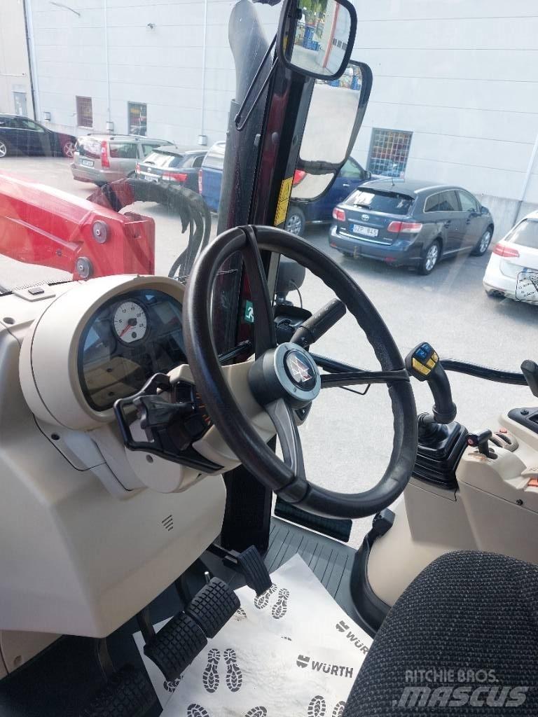 Massey Ferguson 5710 Trattori