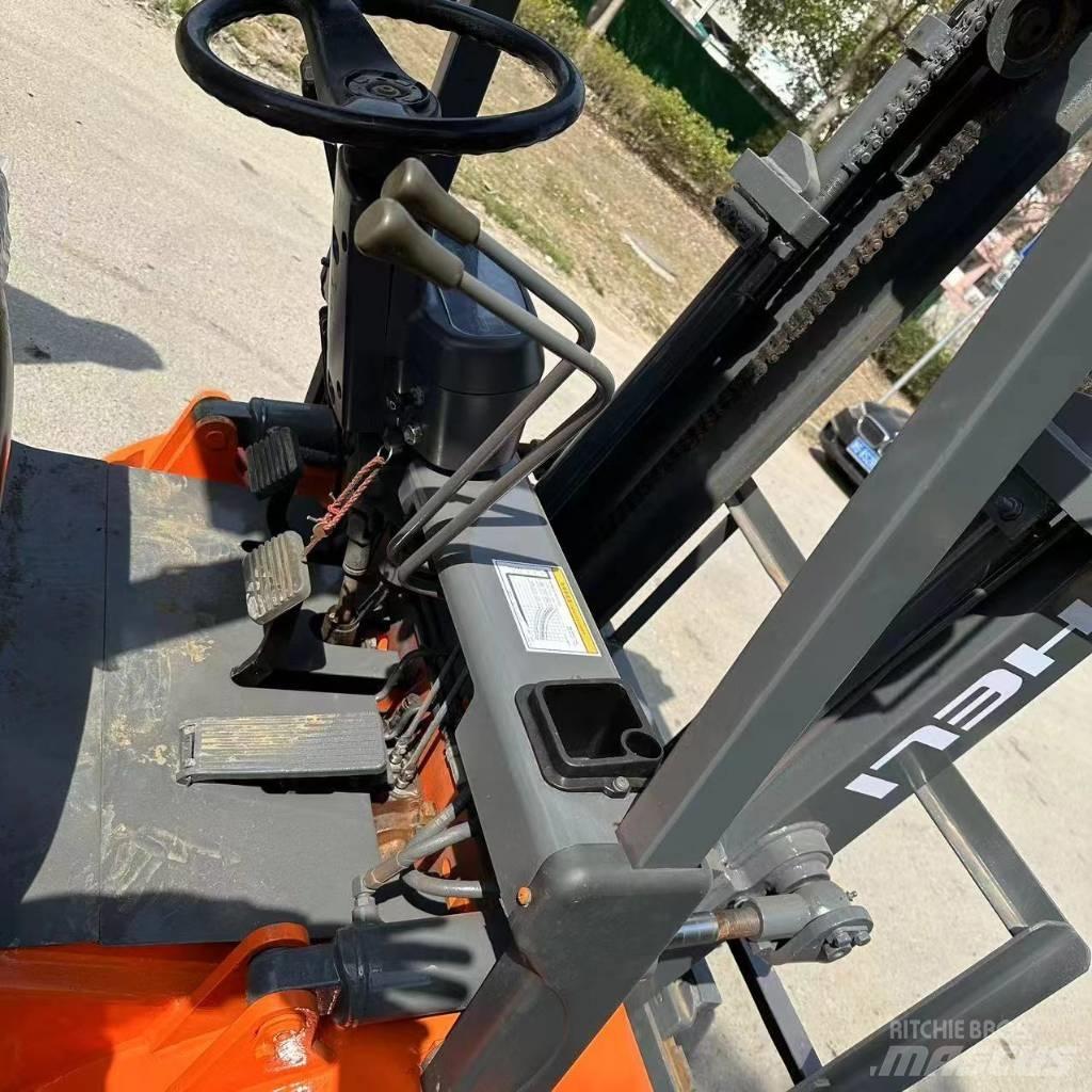 Heli CPC20 Carrelli elevatori diesel