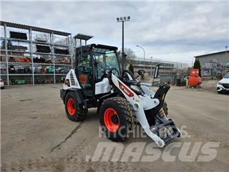 Bobcat L 85 Pale gommate