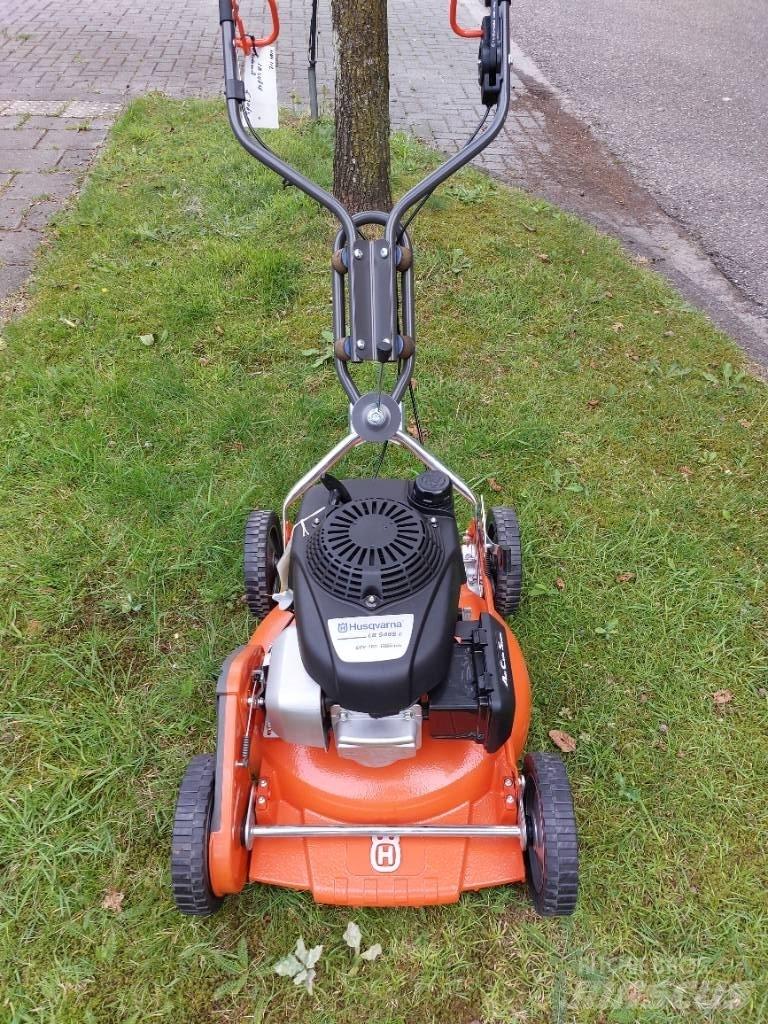 Husqvarna LB 548S Tosaerba a spinta