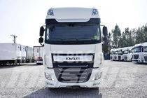 DAF XF 480 SSC Motrici e Trattori Stradali