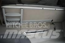 DAF XF 480 SSC Motrici e Trattori Stradali