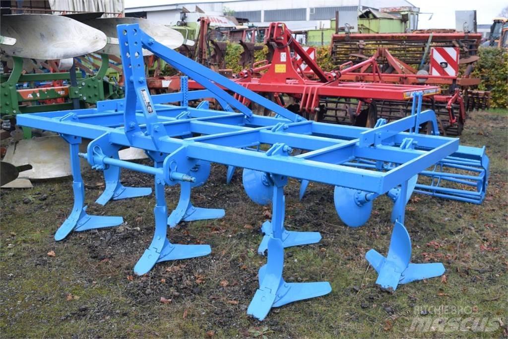Lemken Smaragd 80 Coltivatori