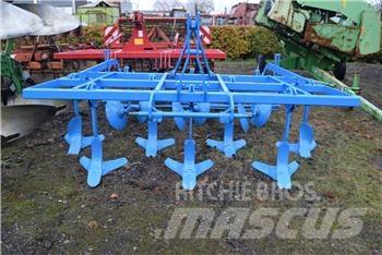 Lemken Smaragd 80 Coltivatori