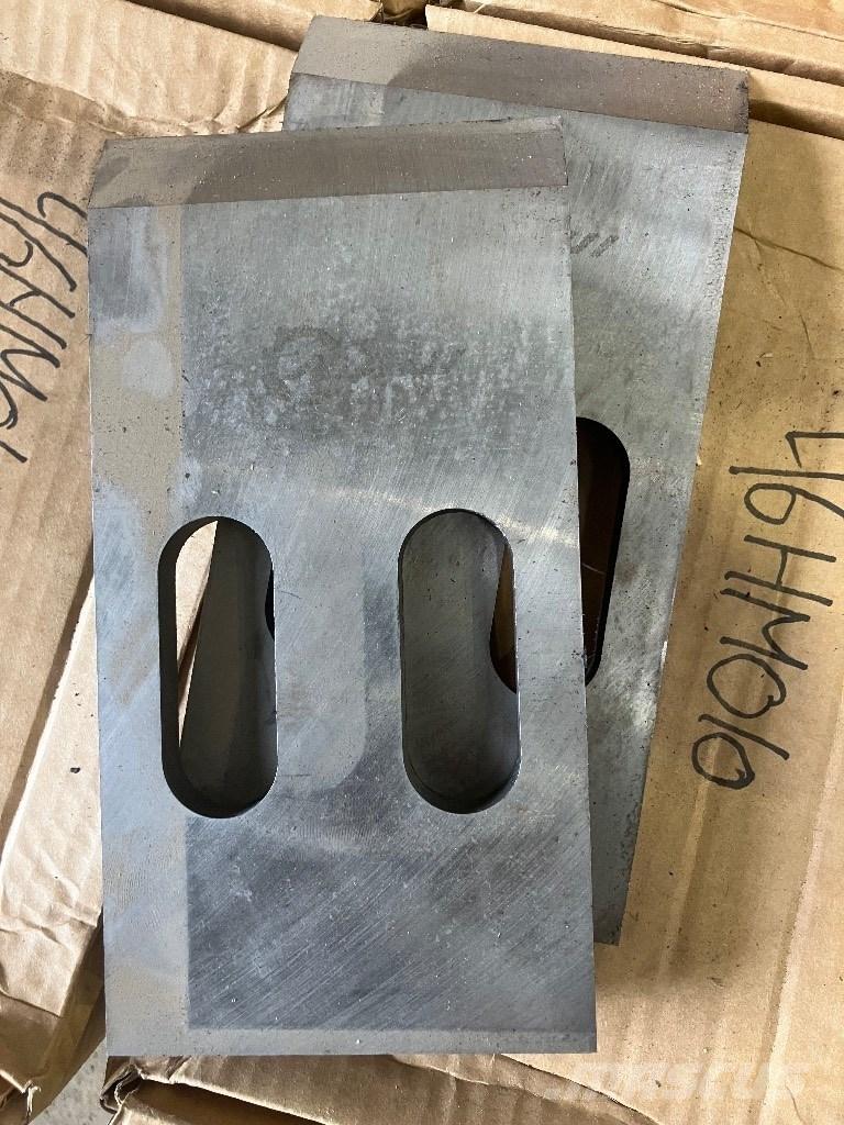 Ahwi Ec 950 z Cippatrice