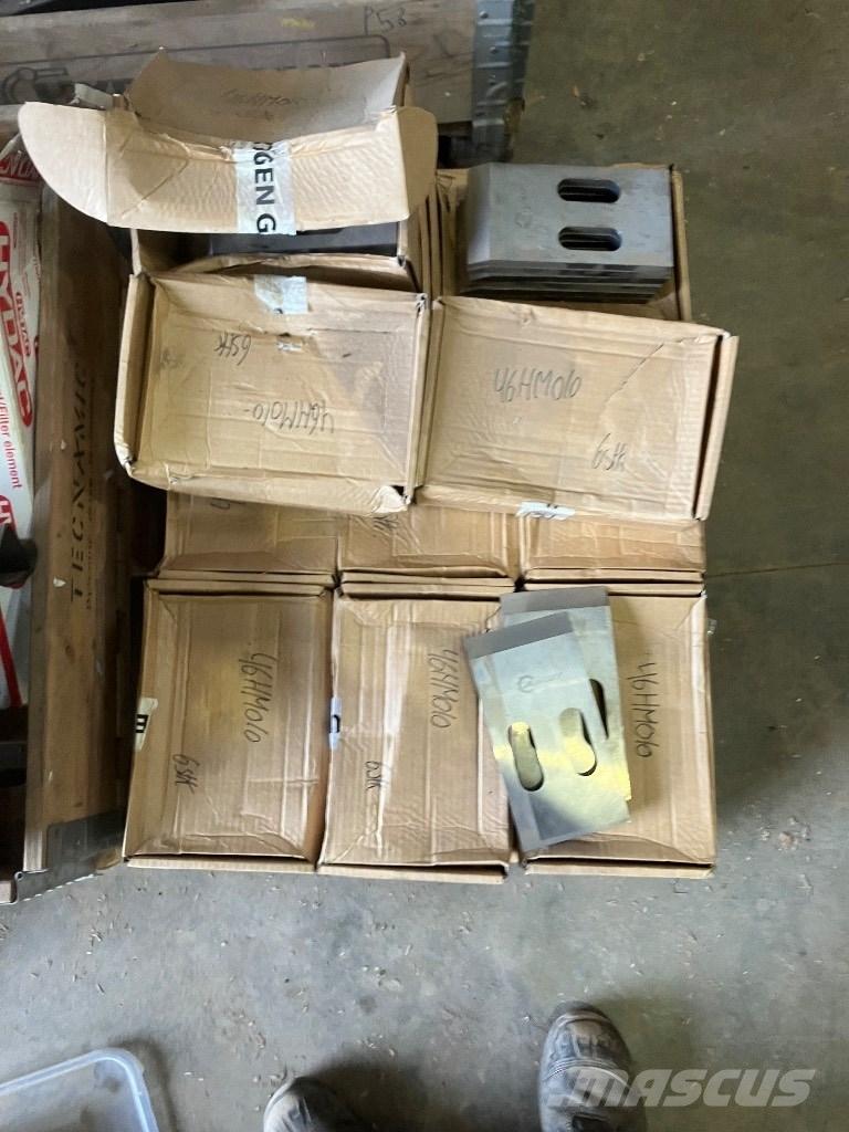 Ahwi Ec 950 z Cippatrice