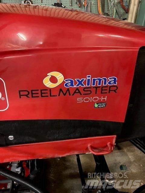 Toro Reelmaster 5010 Tosaerba per il fairway