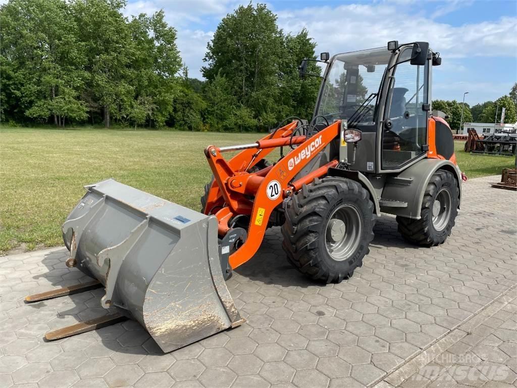 Atlas AR400 Pale gommate