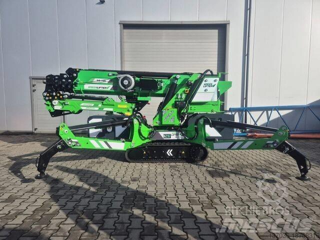GREENLIFTER SC100 Mini gru