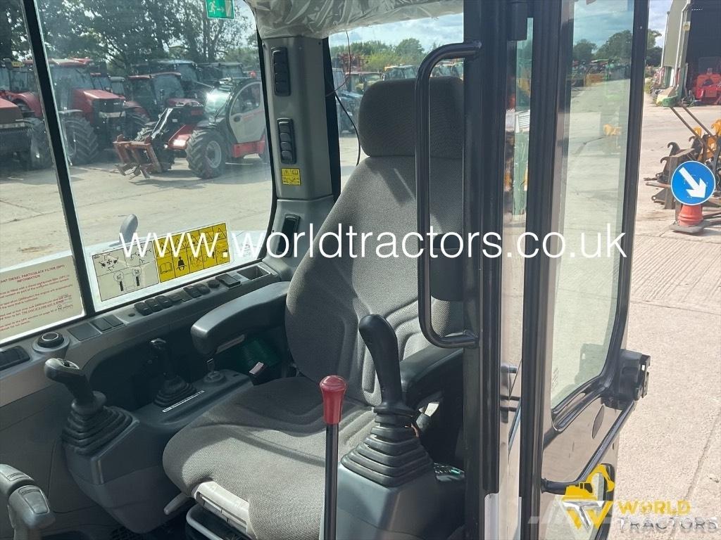 Bobcat E 85 Escavatori medi 7t - 12t