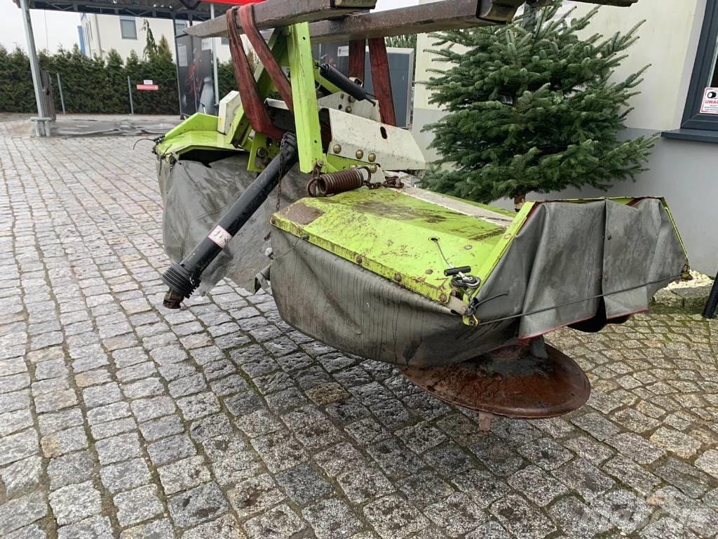 CLAAS Corto 3100 FN Falciatrici
